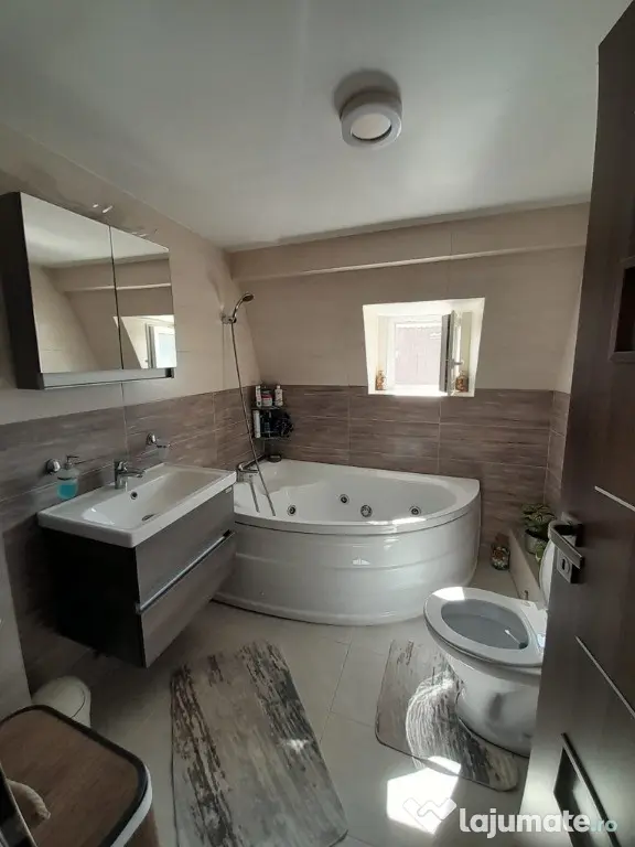 Apartament 2 camere et 3 Unirea - Bistrita (Bistrita-Nasaud)