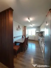 Apartament 2 camere et 3 Unirea