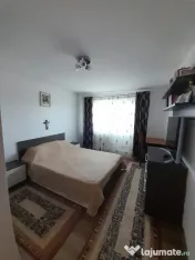 Apartament 2 camere et 3 Unirea
