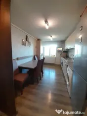 Apartament 2 camere et 3 Unirea