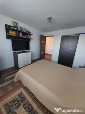 Apartament 2 camere et 3 Unirea