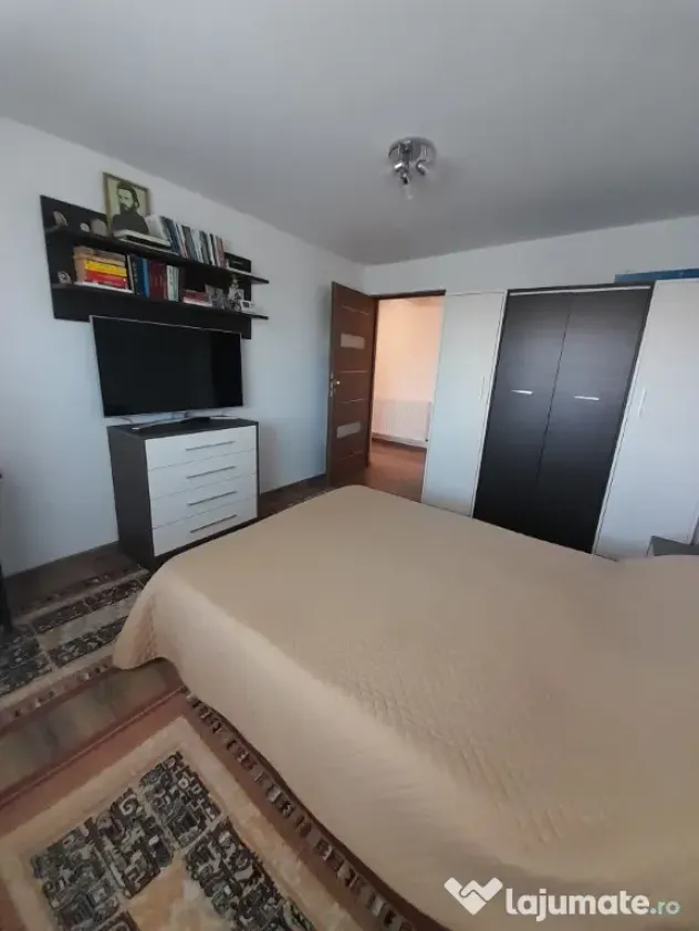 Apartament 2 camere et 3 Unirea - Bistrita (Bistrita-Nasaud)