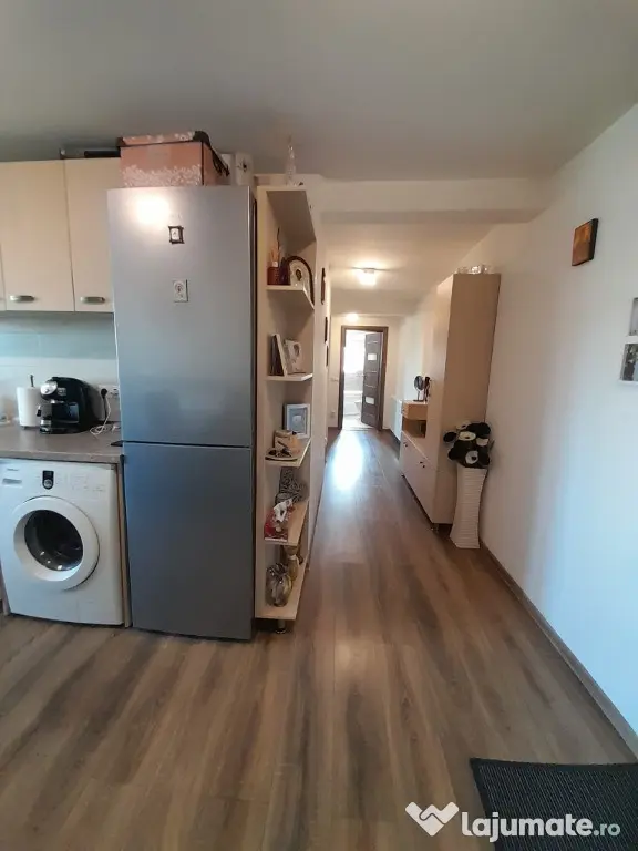Apartament 2 camere et 3 Unirea - Bistrita (Bistrita-Nasaud)