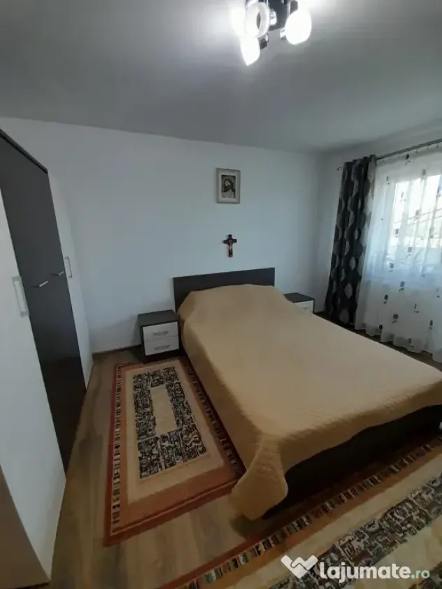 Apartament 2 camere et 3 Unirea - Bistrita (Bistrita-Nasaud)