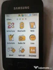 Samsung Galaxy Ideal Pentru Persoanele Mai Varstnice 