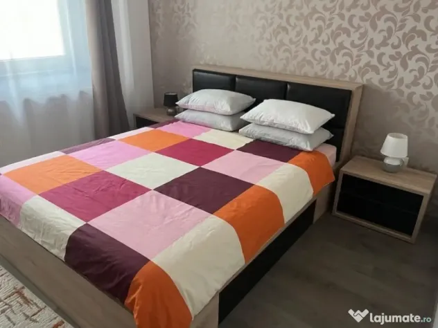 Apartament 2 camere de închiriat – Tomis Plus | Mobilat ? - Constanta (Constanta)
