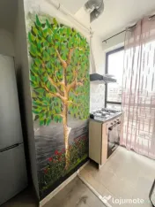 Apartament 2 camere de închiriat – Tomis Plus | Mobilat ? 