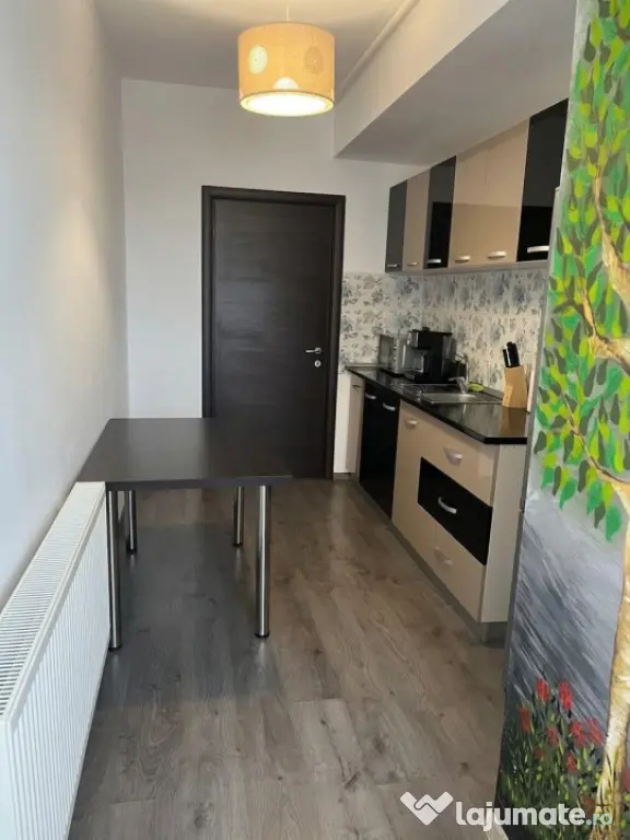 Apartament 2 camere de închiriat – Tomis Plus | Mobilat ? - Constanta (Constanta)