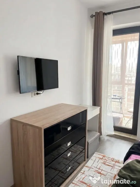 Apartament 2 camere de închiriat – Tomis Plus | Mobilat ? - Constanta (Constanta)