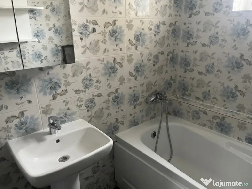Apartament 2 camere de închiriat – Tomis Plus | Mobilat ? - Constanta (Constanta)