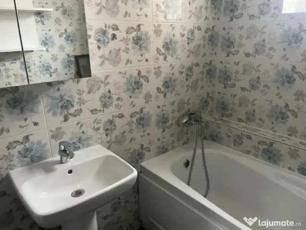 Apartament 2 camere de închiriat – Tomis Plus | Mobilat ? - Constanta (Constanta)