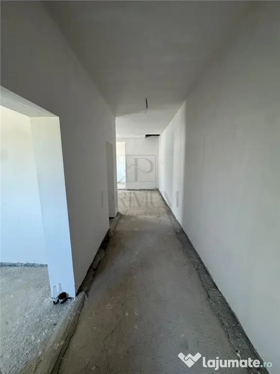 DUPLEX PE PARTER - APROAPE DE ORAS - 80 MP UTILI - Mosnita Noua (Timis)