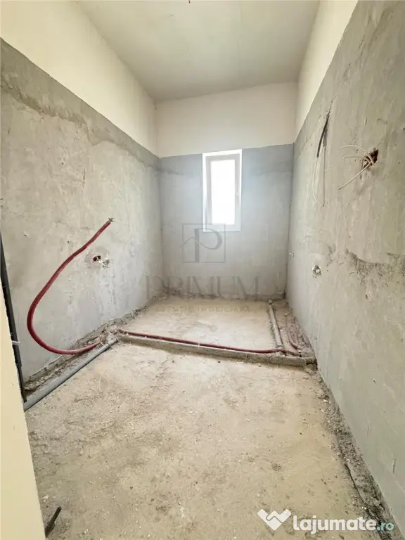 DUPLEX PE PARTER - APROAPE DE ORAS - 80 MP UTILI - Mosnita Noua (Timis)
