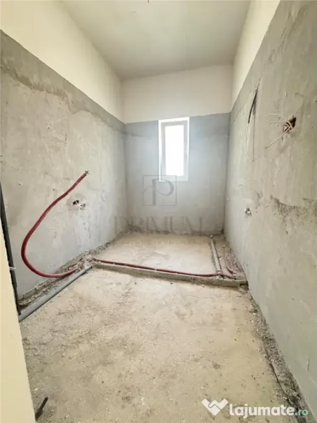DUPLEX PE PARTER - APROAPE DE ORAS - 80 MP UTILI - Mosnita Noua (Timis)