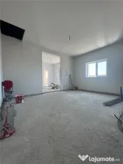 DUPLEX PE PARTER - APROAPE DE ORAS - 80 MP UTILI 