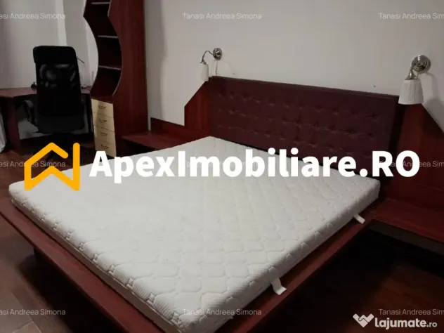 Apartament 3 camere de inchiriat Aviatorilor București | Ap - Bucuresti (Bucuresti-Ilfov)