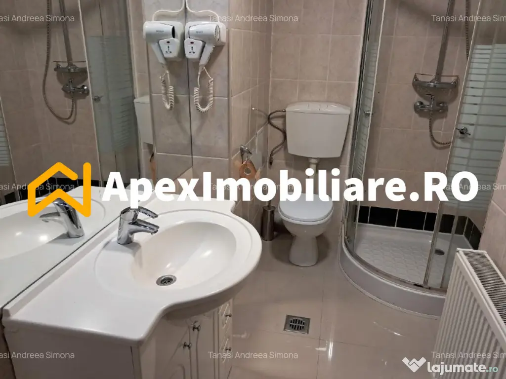 Apartament 3 camere de inchiriat Aviatorilor București | Ap - Bucuresti (Bucuresti-Ilfov)