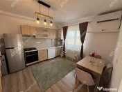 Apartament 2 camere balcon si parcare zona Calea Cisnadiei S