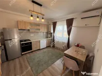Apartament 2 camere balcon si parcare zona Calea Cisnadiei S