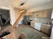 Apartament 2 camere balcon si parcare zona Calea Cisnadiei S