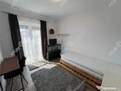 Apartament 2 camere balcon si parcare zona Calea Cisnadiei S