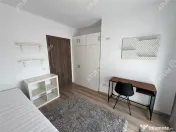 Apartament 2 camere balcon si parcare zona Calea Cisnadiei S