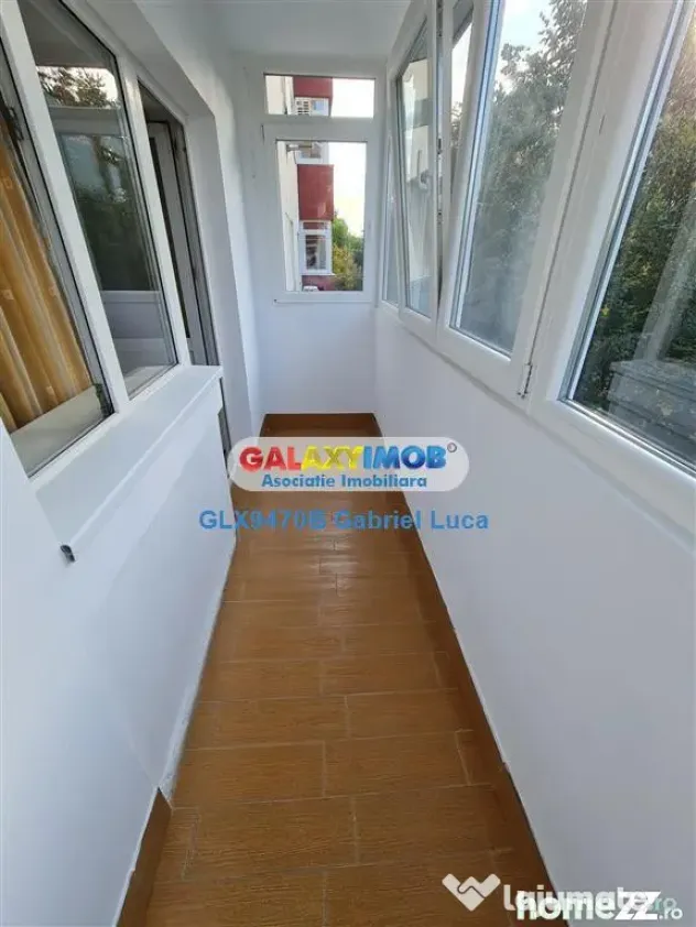 Garsoniera 32mp | Decomandat | Balcon| Alexandru Obregia - N - Bucuresti (Bucuresti-Ilfov)