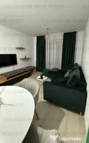 Apartament 2 camere | Decomandat | Parcare+Boxa | Zona Tractorul 