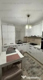 Apartament 2 camere | Decomandat | Parcare+Boxa | Zona Tractorul 