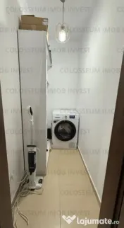 Apartament 2 camere | Decomandat | Parcare+Boxa | Zona Tractorul 
