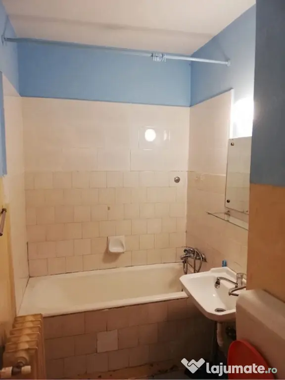 Aparatorii patriei parter Turnu Măgurele - Bucuresti (Bucuresti-Ilfov)