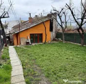 Casa la calcan 311mp teren, Andrei Muresanu/UMF