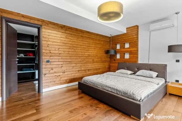 Casa individual 4 cam su 203 mp teren 345 mp in Manastur - Cluj-Napoca (Cluj)