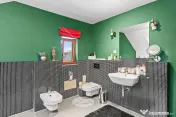 Casa individual 4 cam su 203 mp teren 345 mp in Manastur
