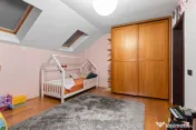 Casa individual 4 cam su 203 mp teren 345 mp in Manastur