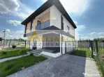 Complex de vile | P+1E | 4 camere | 200 m fata de bulevard