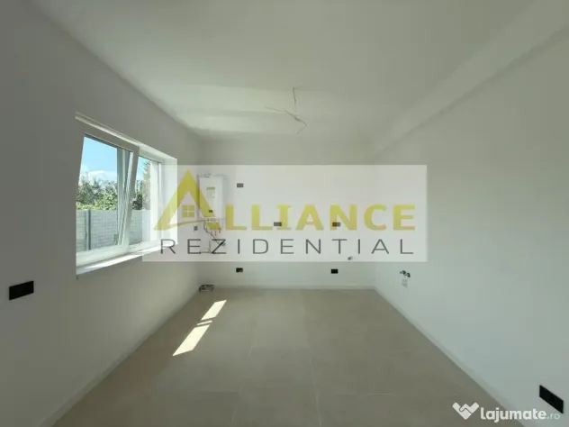 Complex de vile | P+1E | 4 camere | 200 m fata de bulevard - Berceni (Bucuresti-Ilfov)