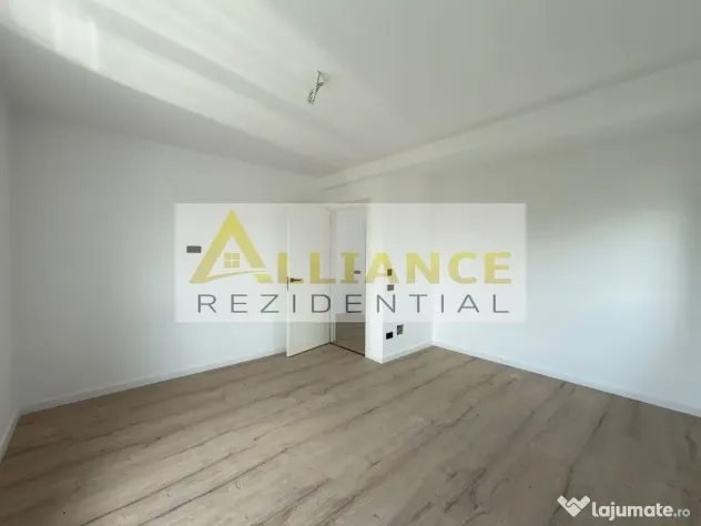 Complex de vile | P+1E | 4 camere | 200 m fata de bulevard - Berceni (Bucuresti-Ilfov)