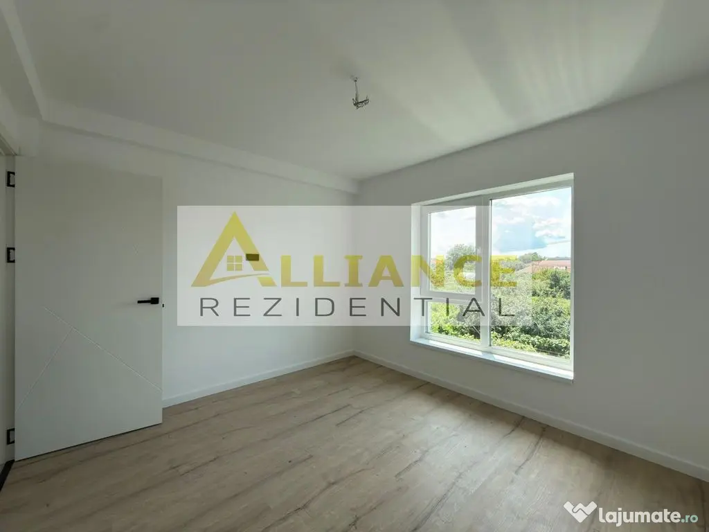 Complex de vile | P+1E | 4 camere | 200 m fata de bulevard - Berceni (Bucuresti-Ilfov)