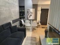 Mamaia Statiune, de inchiriat apartament 2 camere, mobilat