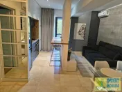 Mamaia Statiune, de inchiriat apartament 2 camere, mobilat 