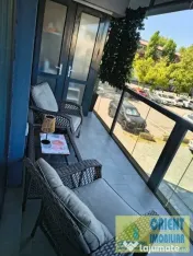 Mamaia Statiune, de inchiriat apartament 2 camere, mobilat 