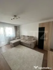 Apartament 3 camere, complet utilat, la 5 min de mers pe jos 