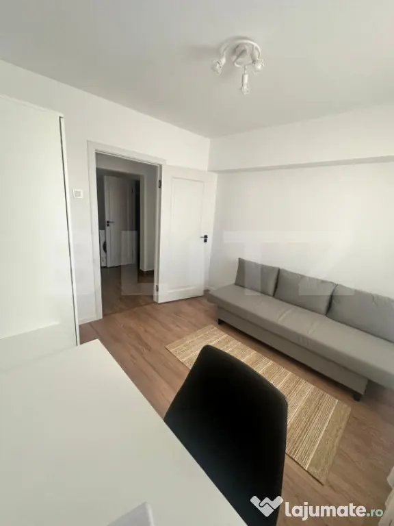 Apartament 3 camere, complet utilat, la 5 min de mers pe jos - Timisoara (Timis)