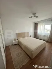 Apartament 3 camere, complet utilat, la 5 min de mers pe jos 