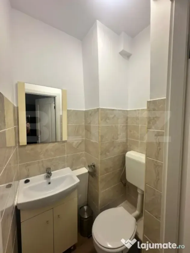 Apartament 3 camere, complet utilat, la 5 min de mers pe jos - Timisoara (Timis)