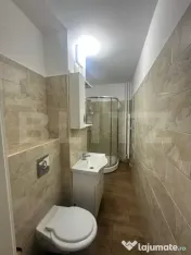 Apartament 3 camere, complet utilat, la 5 min de mers pe jos 