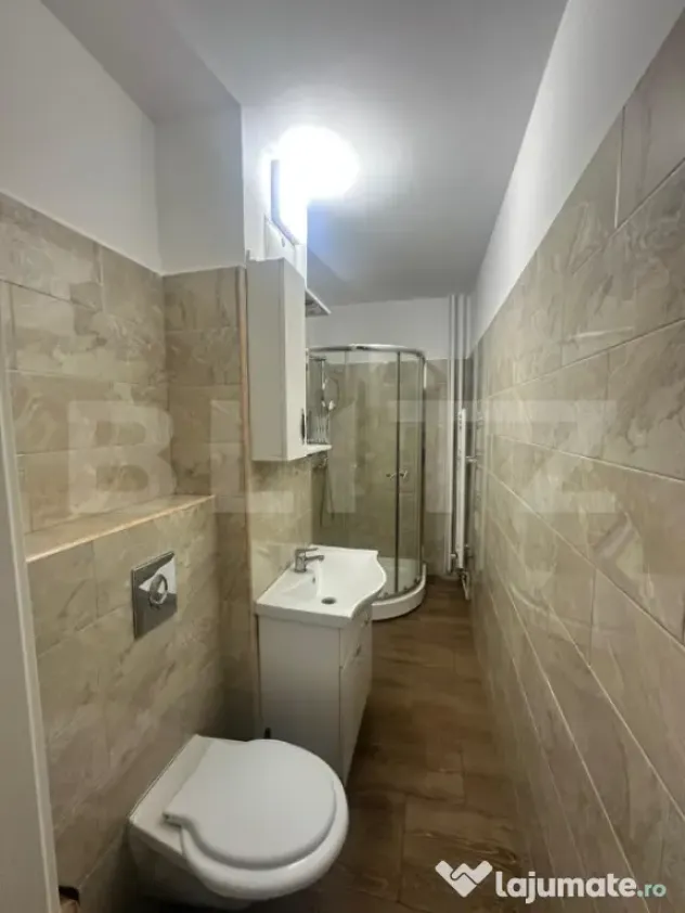 Apartament 3 camere, complet utilat, la 5 min de mers pe jos - Timisoara (Timis)