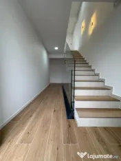 Vila 6 camere, 212MP+83MP Terasa, Zona Gheorgheni, Cluj 