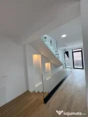 Vila 6 camere, 212MP+83MP Terasa, Zona Gheorgheni, Cluj 
